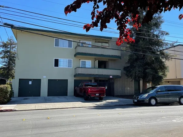 MG18 - 560 Charter Street, 560 Charter St APT 8, Redwood City, CA 94063