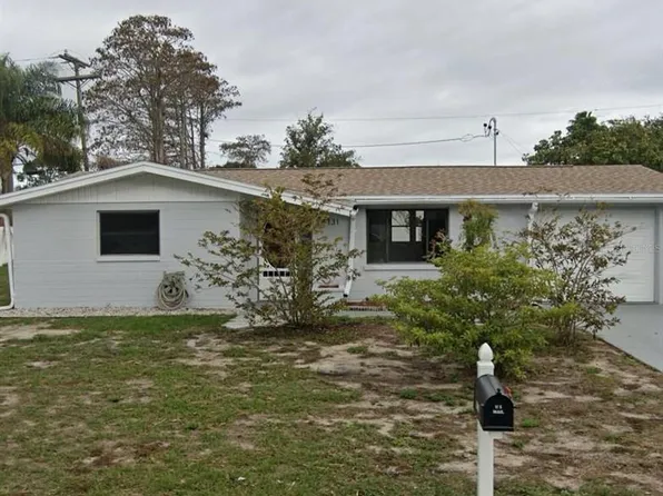 4731 Phoenix Ave, Holiday, FL 34690