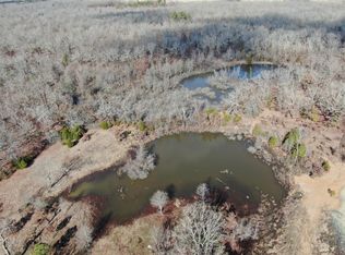 Private Road 45615, Blossom, TX 75416