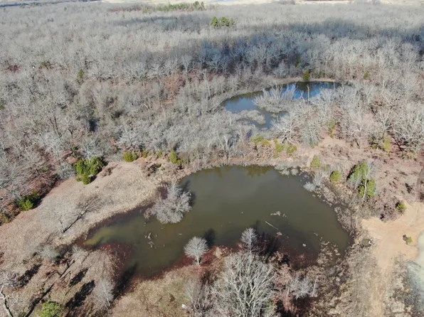 Private Road 45615, Blossom, TX 75416