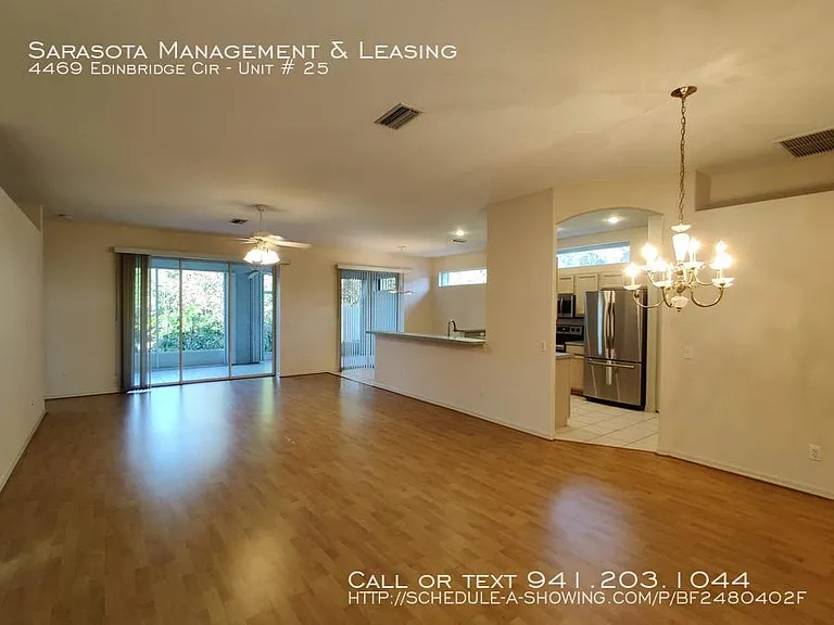 4469 Edinbridge Cir #25 — Photo 4