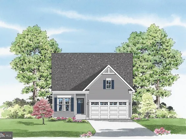 30 New Vista Way, Gettysburg, PA 17325