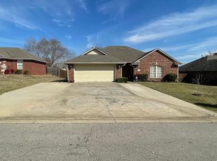 1028 Birch St, Greenwood, AR 72936