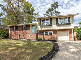 2211 Mura Drive, Augusta, GA 30906