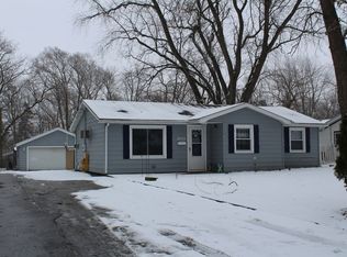 3525 William St, Steger, IL