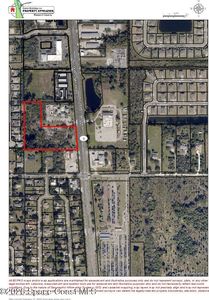 0 Unknown Rd, Merritt Island, FL, 32953
