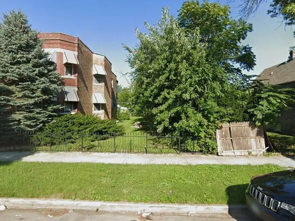 6421 S Hermitage Ave, Chicago, IL 60636