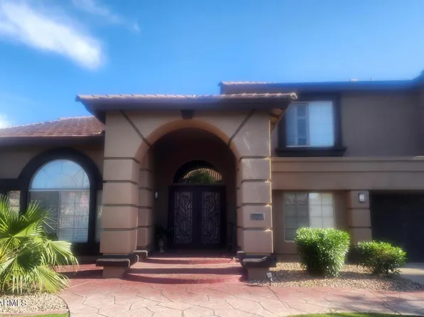 1725 E COCONINO Drive, Chandler, AZ 85249