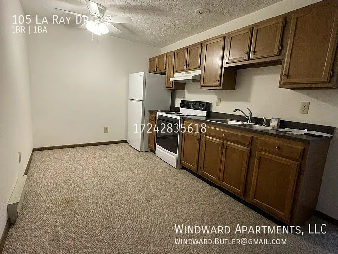 105 La Ray Dr #2 — Photo 1