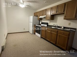 105 La Ray Dr APT 2, Butler, PA 16001