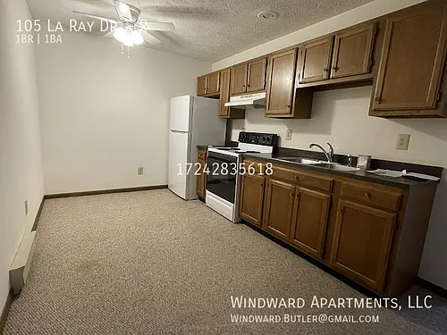 105 La Ray Dr #2 Photo 1