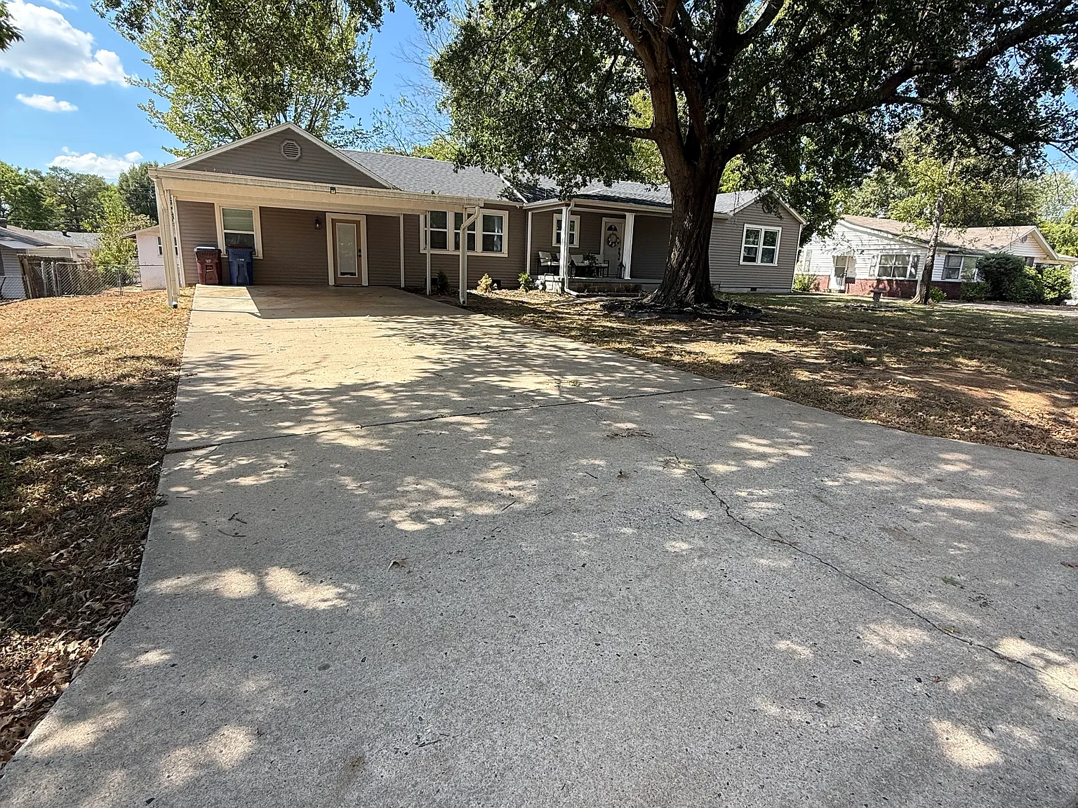 3 bed, 1770 sqft, $1,400 — Photo 2
