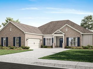 AVERY Plan, Willow Point, Dothan, AL 36305