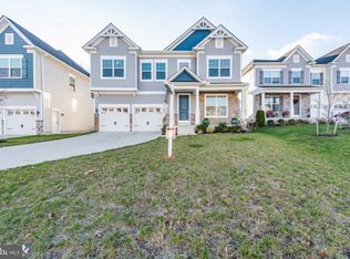 28 Eden Terrace Ln, Catonsville, MD 21228