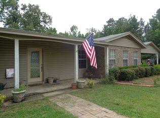 919 Highway 27 N, Murfreesboro, AR 71958
