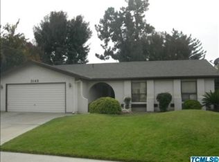 3149 W Evergreen Ave, Visalia, CA 93277