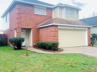 13714 Repa Ln, Houston, TX 77014