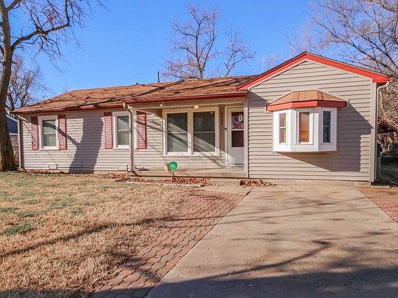 2nd image of 3309 S Osage Ave