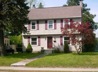 777 Ocean Ave, New London, CT 06320