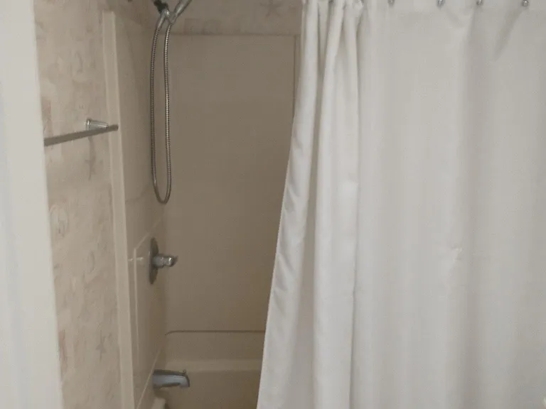 Shower & Bath