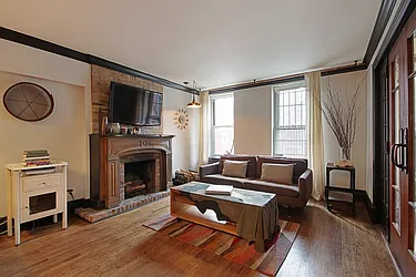 Rented by Corcoran