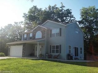 3839 Riverdale Rd, Rock Creek, OH 44084