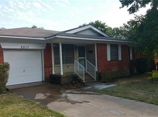 2517 Lakeside Dr, Garland, TX 75042