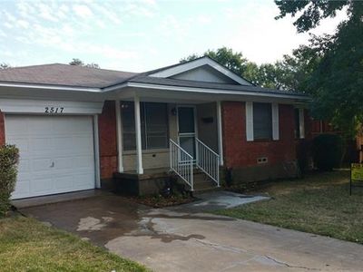 2517 Lakeside Dr, Garland, TX, 75042
