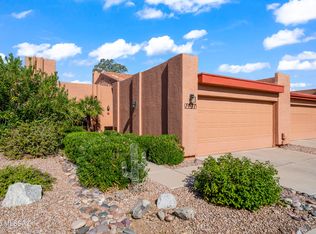 1931 N La Rienda Ave, Tucson, AZ 85715