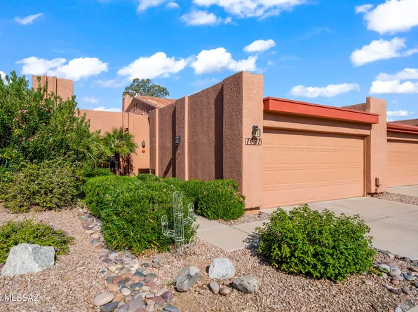 1931 N La Rienda Ave, Tucson, AZ 85715