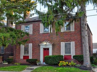 1805 E Long St #4, Columbus, OH 43203
