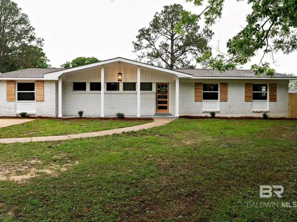 5922 Sunnyside Dr, Mobile, AL 36619