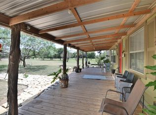 44960 Fm 2481, Hico, TX 76457