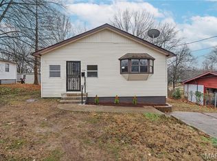 719 Mary St, Poplar Bluff, MO 63901