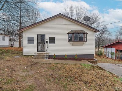 719 Mary St, Poplar Bluff, MO, 63901
