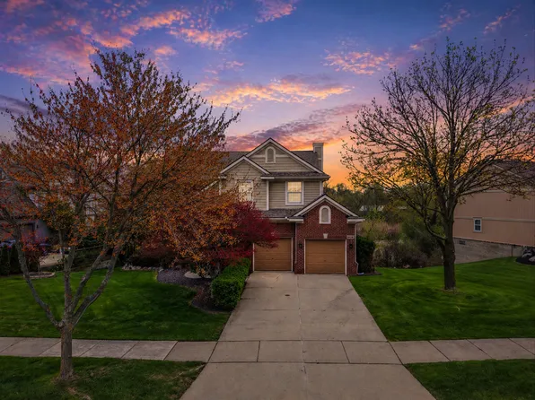 31216 Kingswood Blvd, Novi, MI 48377