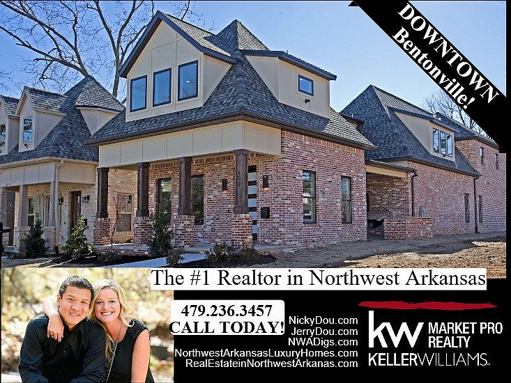 CALL TODAY! 479.236.3457