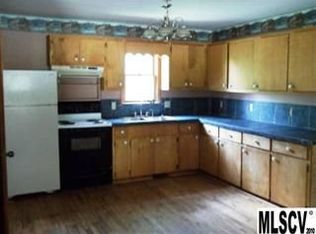 4465 Littlejohn Church Rd, Lenoir, NC 28645