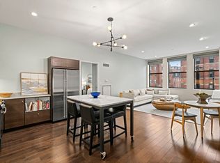 285 Columbus Ave #207, Boston, MA 02116