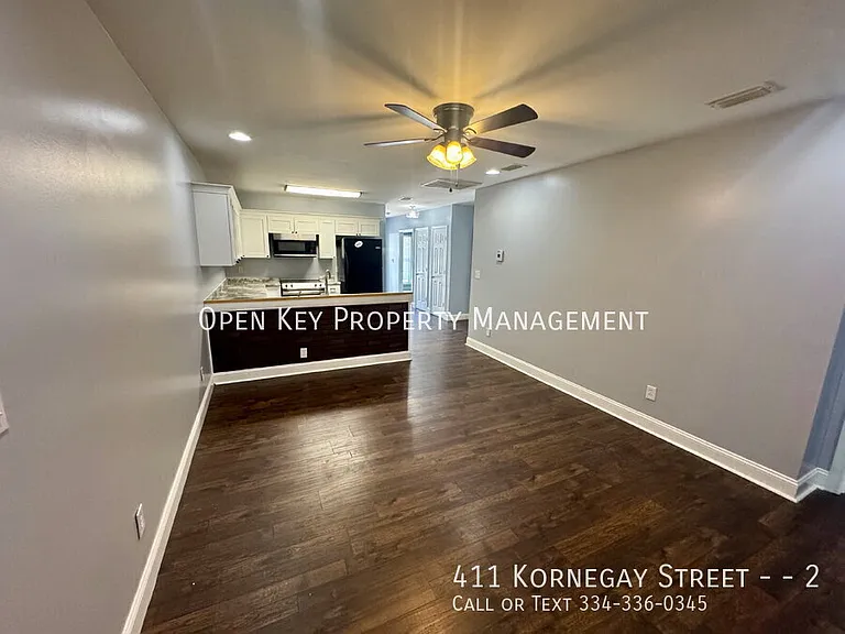 411 Kornegay St #2 — Photo 4