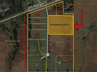 1414 Northwater Ln, Adel, IA 50003