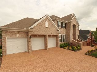 1402 Leeds Dr, Franklin, TN 37067