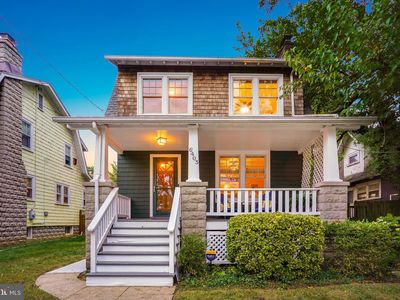 6403 3rd St NW, Washington, DC, 20012