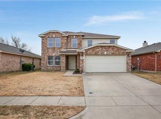 3456 Desert Mesa Rd, Roanoke, TX 76262
