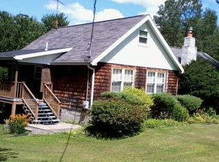 211 Greenwood Rd, Lisle, NY 13797