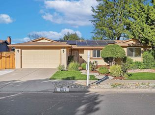 1621 Harvest Rd, Pleasanton, CA 94566