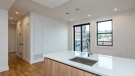 Rented by Nooklyn NYC LLC