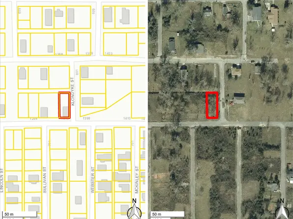 1312 Hall Ave, Hattiesburg, MS 39401