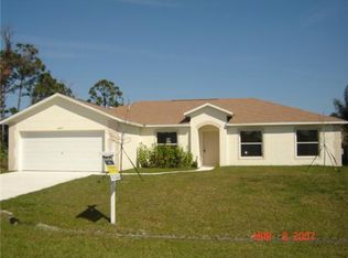 2473 SW Summit Port St, Port Saint Lucie, FL 34984
