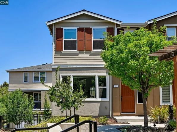 601 Tierney Pl, Martinez, CA 94553